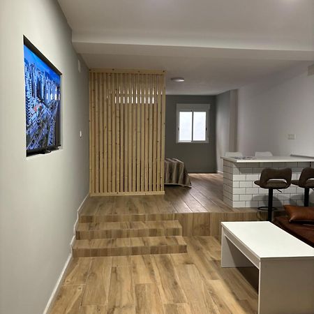 Estudio Centrico Аликанте Екстериор снимка