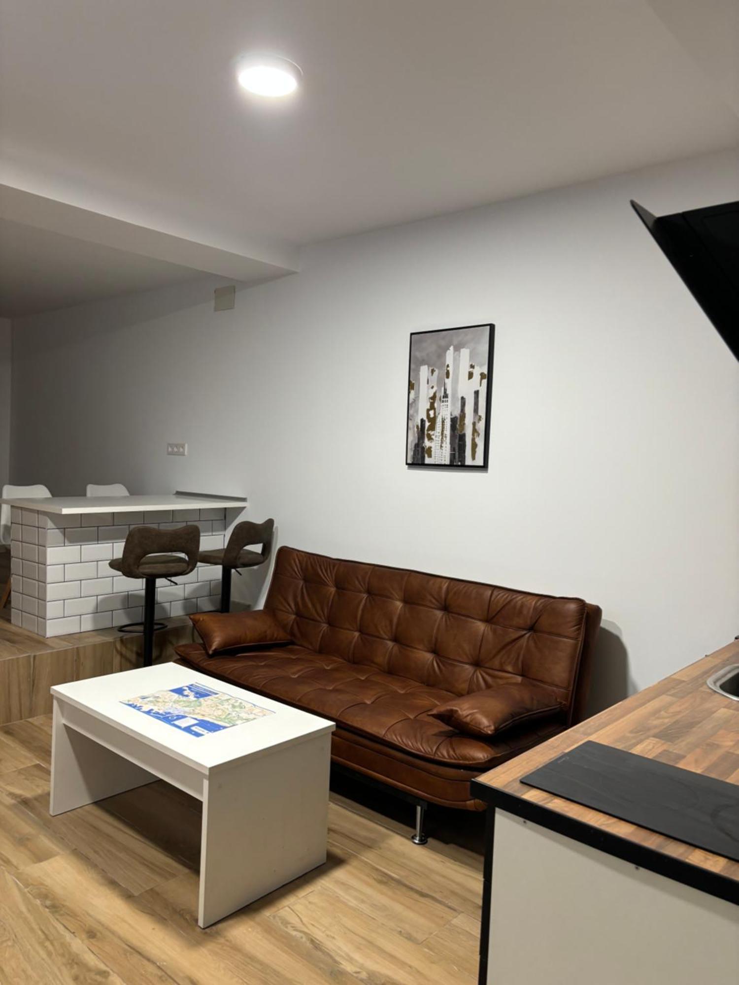 Estudio Centrico Аликанте Екстериор снимка